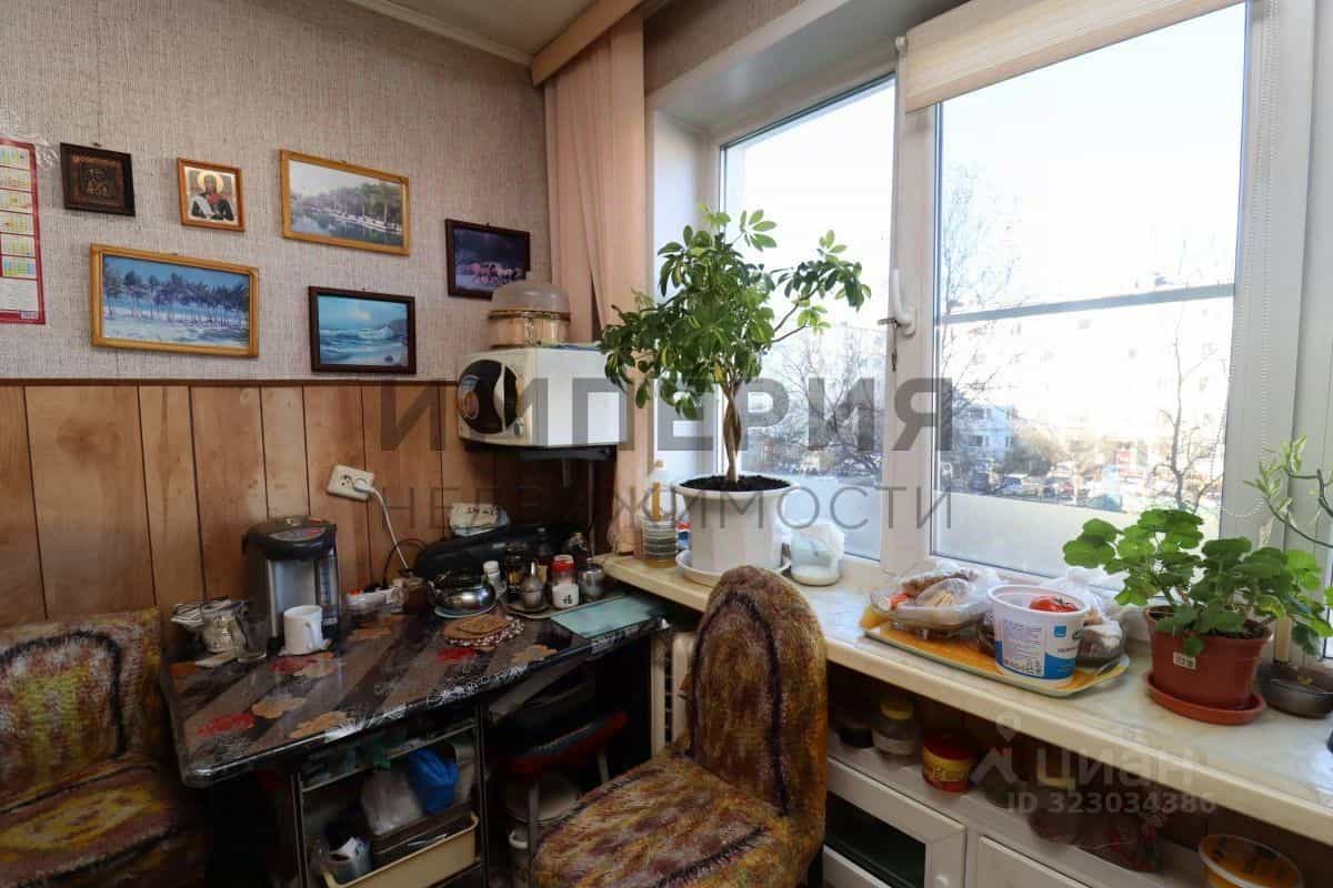Россия, Магадан, улица Наровчатова, 7А, фото 5