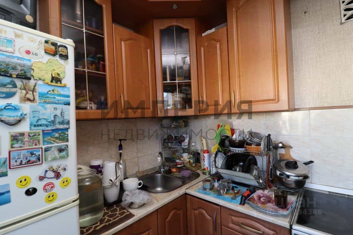 Россия, Магадан, улица Наровчатова, 7А, фото 10