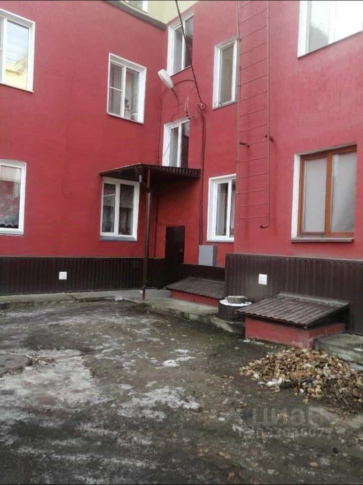 Россия, Республика Хакасия, Черногорск, улица Чапаева, 51