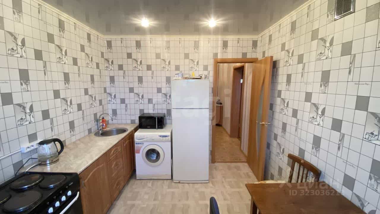 Россия, Кострома, Профсоюзная улица, 30
