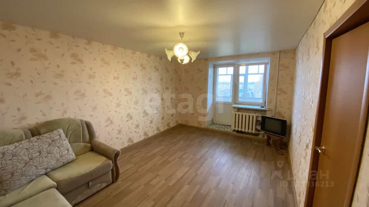 Россия, Кострома, Профсоюзная улица, 30, фото 5