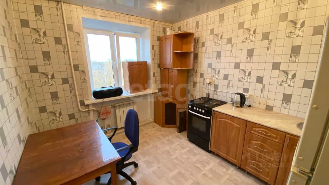 Россия, Кострома, Профсоюзная улица, 30, фото 6