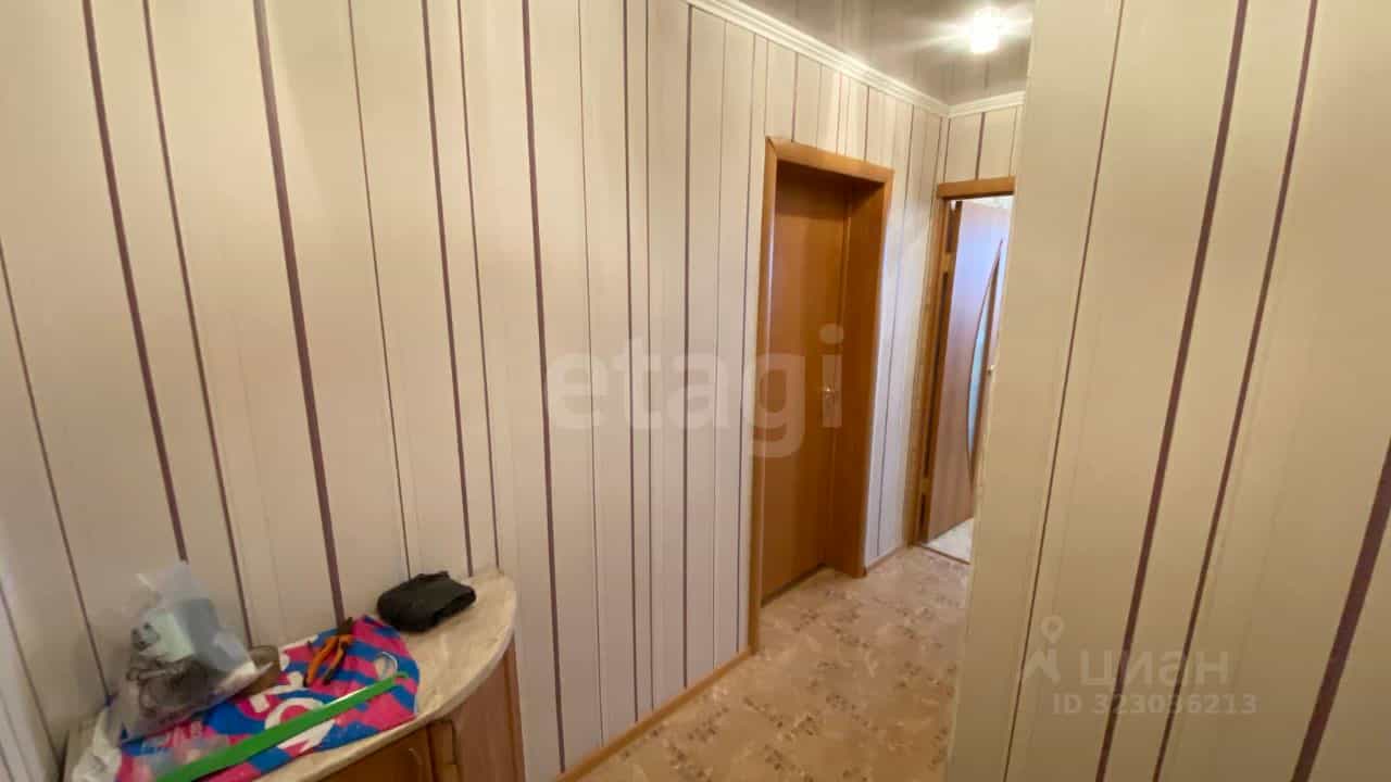 Россия, Кострома, Профсоюзная улица, 30, фото 11
