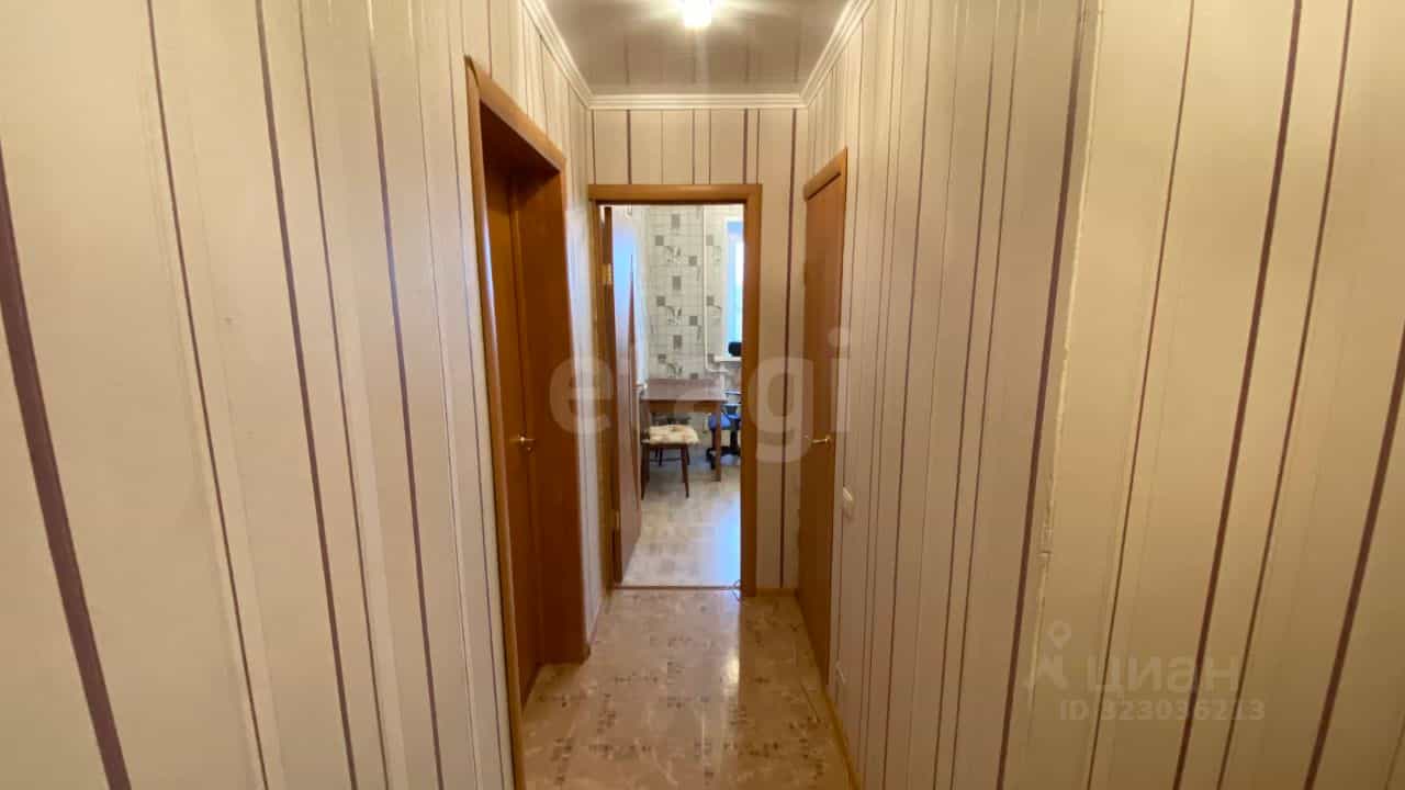 Россия, Кострома, Профсоюзная улица, 30, фото 12
