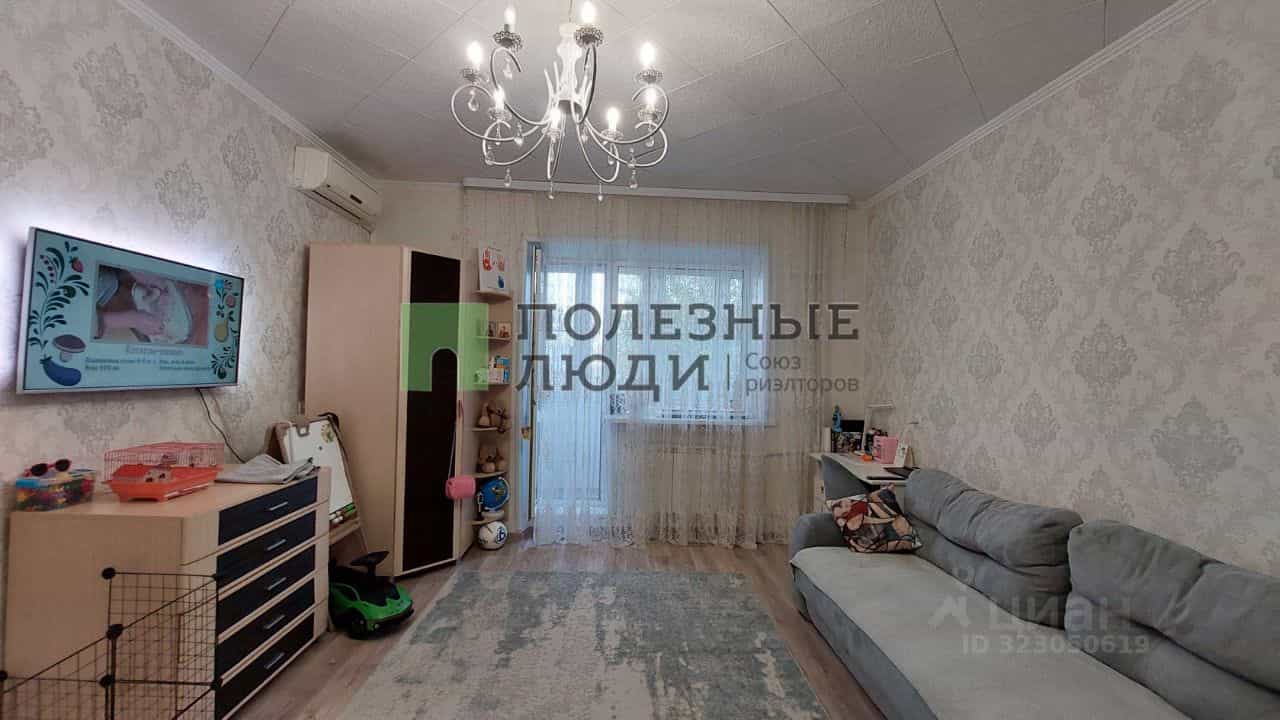 Россия, Астрахань, улица Николая Ветошникова, 12, фото 6