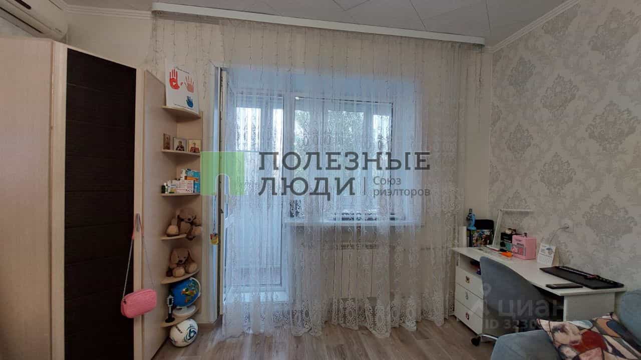 Россия, Астрахань, улица Николая Ветошникова, 12, фото 8