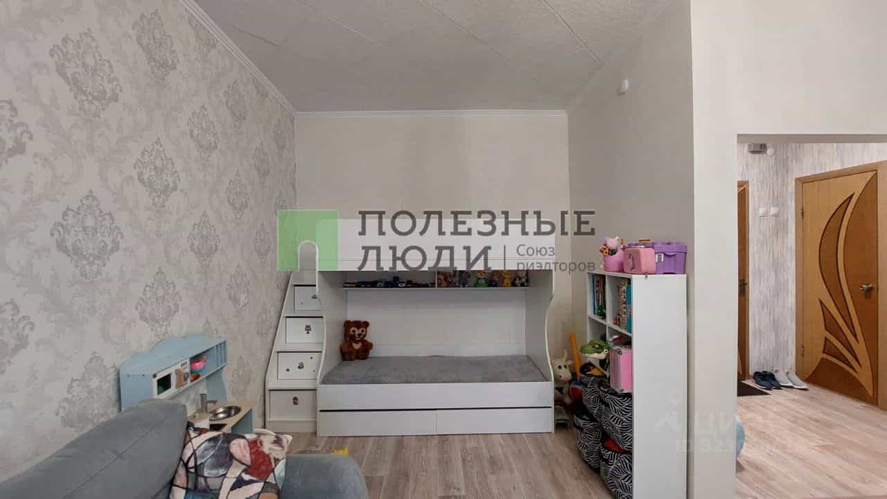 Россия, Астрахань, улица Николая Ветошникова, 12, фото 9