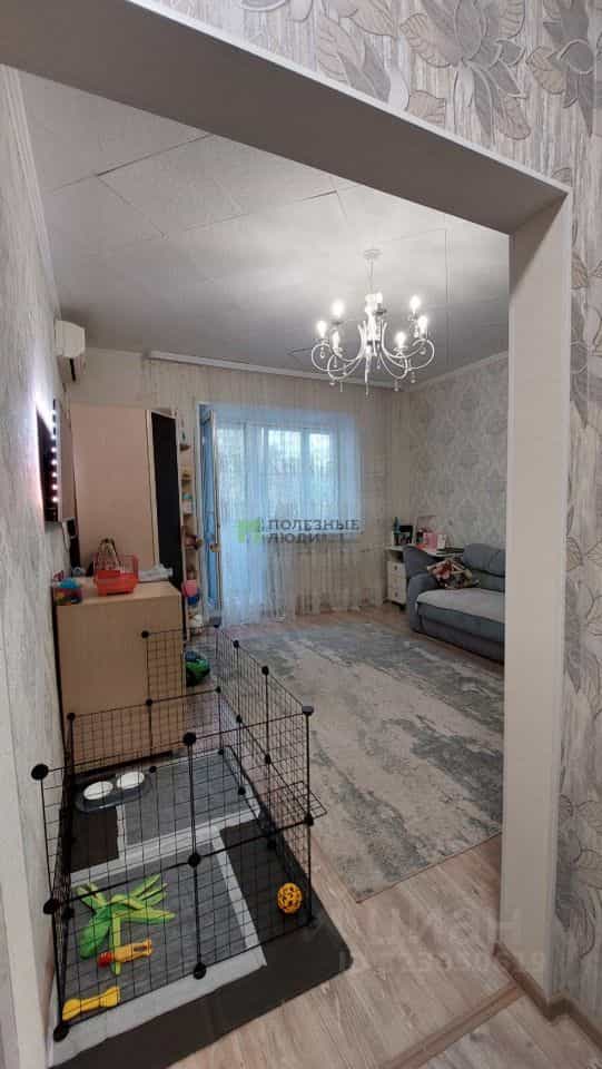 Россия, Астрахань, улица Николая Ветошникова, 12, фото 10