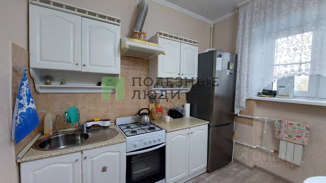 Россия, Астрахань, улица Николая Ветошникова, 12, фото 13