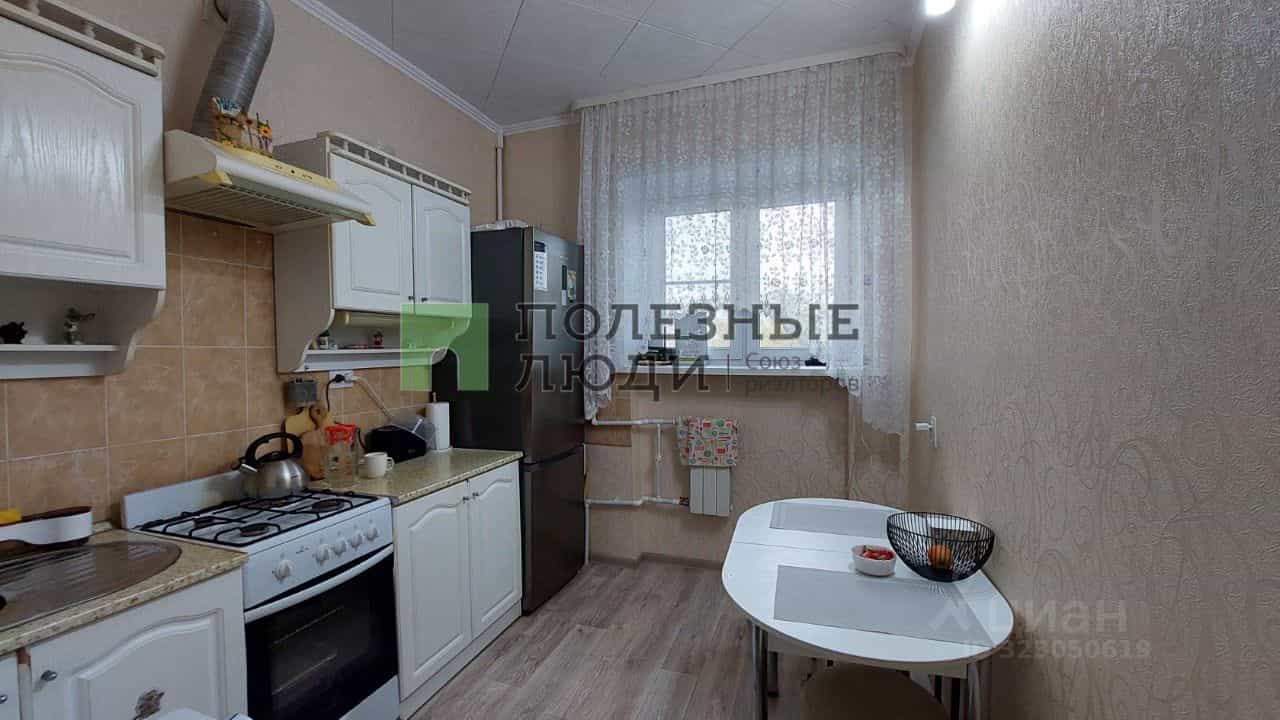 Россия, Астрахань, улица Николая Ветошникова, 12, фото 14