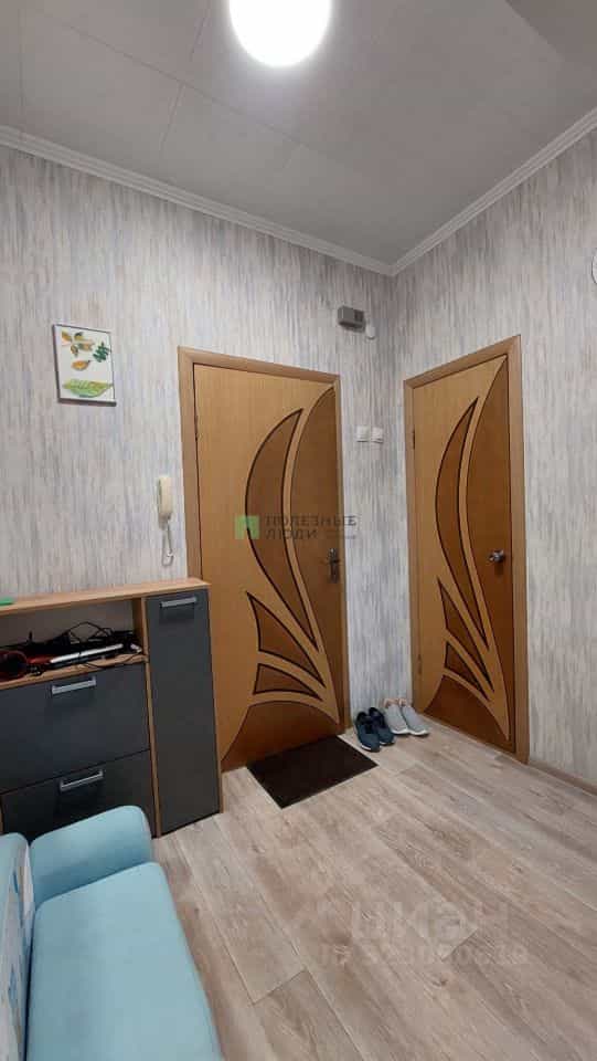 Россия, Астрахань, улица Николая Ветошникова, 12, фото 19