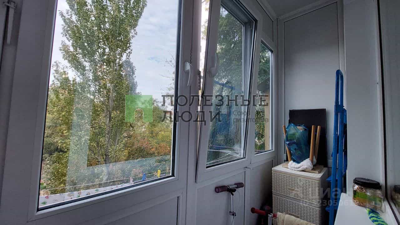 Россия, Астрахань, улица Николая Ветошникова, 12, фото 21
