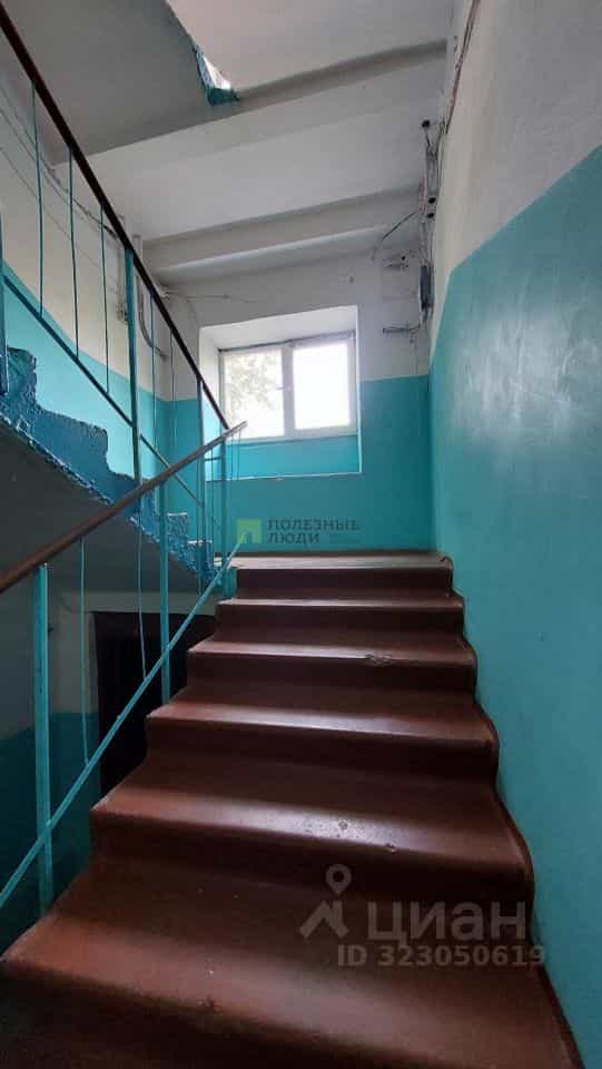Россия, Астрахань, улица Николая Ветошникова, 12, фото 24