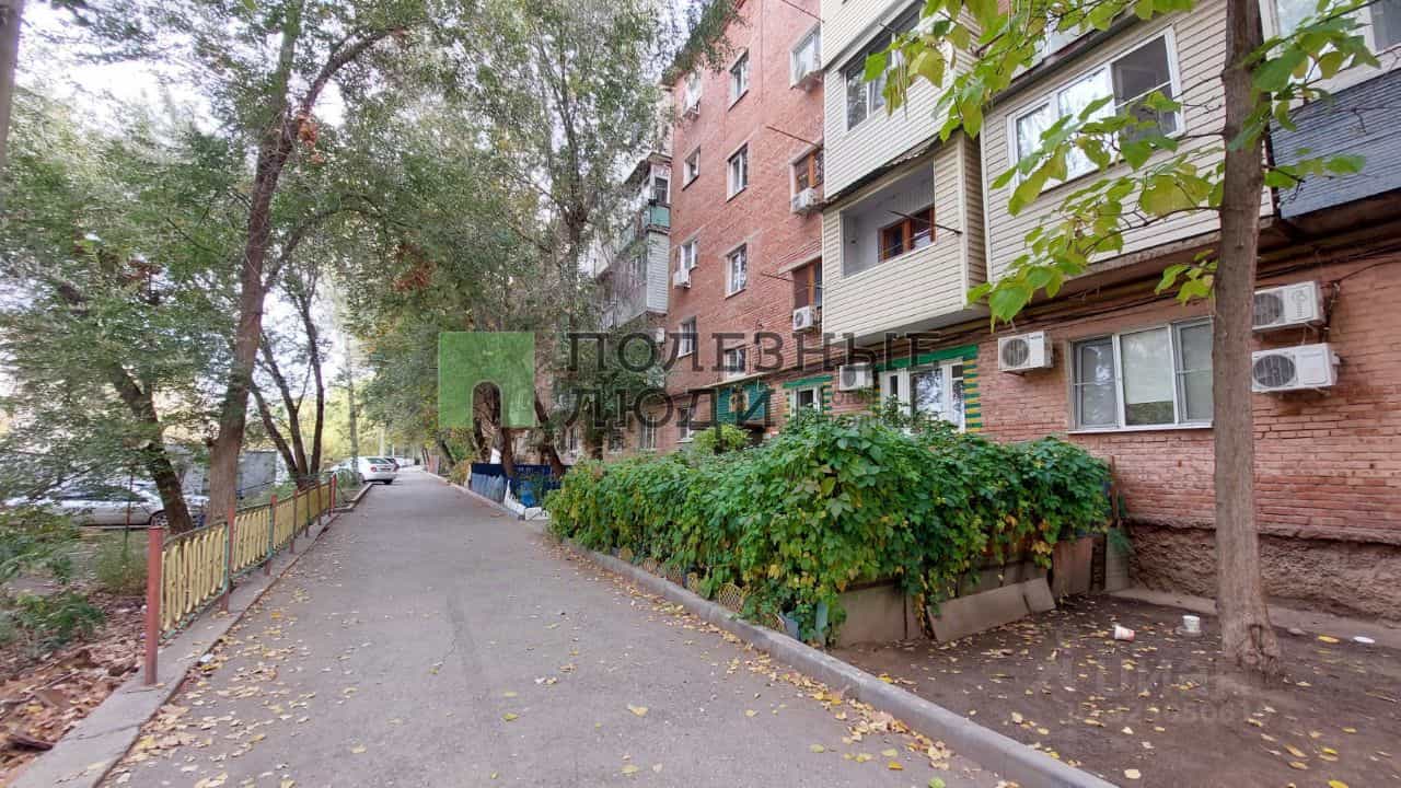Россия, Астрахань, улица Николая Ветошникова, 12, фото 25