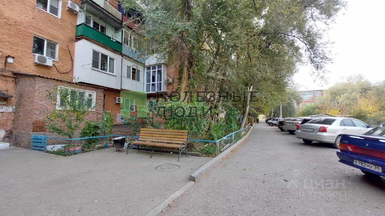 Россия, Астрахань, улица Николая Ветошникова, 12, фото 26