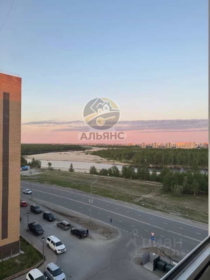 Россия, Ямало-Ненецкий автономный округ, Новый Уренгой, район Северная Жилая Часть, микрорайон Дружба, 4/2, фото 17