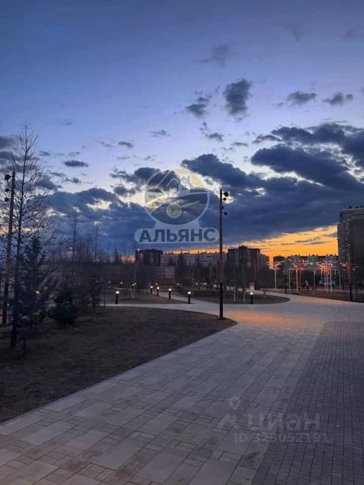 Россия, Ямало-Ненецкий автономный округ, Новый Уренгой, район Северная Жилая Часть, микрорайон Дружба, 4/2, фото 22