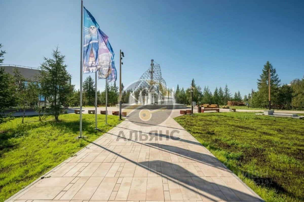 Россия, Ямало-Ненецкий автономный округ, Новый Уренгой, район Северная Жилая Часть, микрорайон Дружба, 4/2, фото 23
