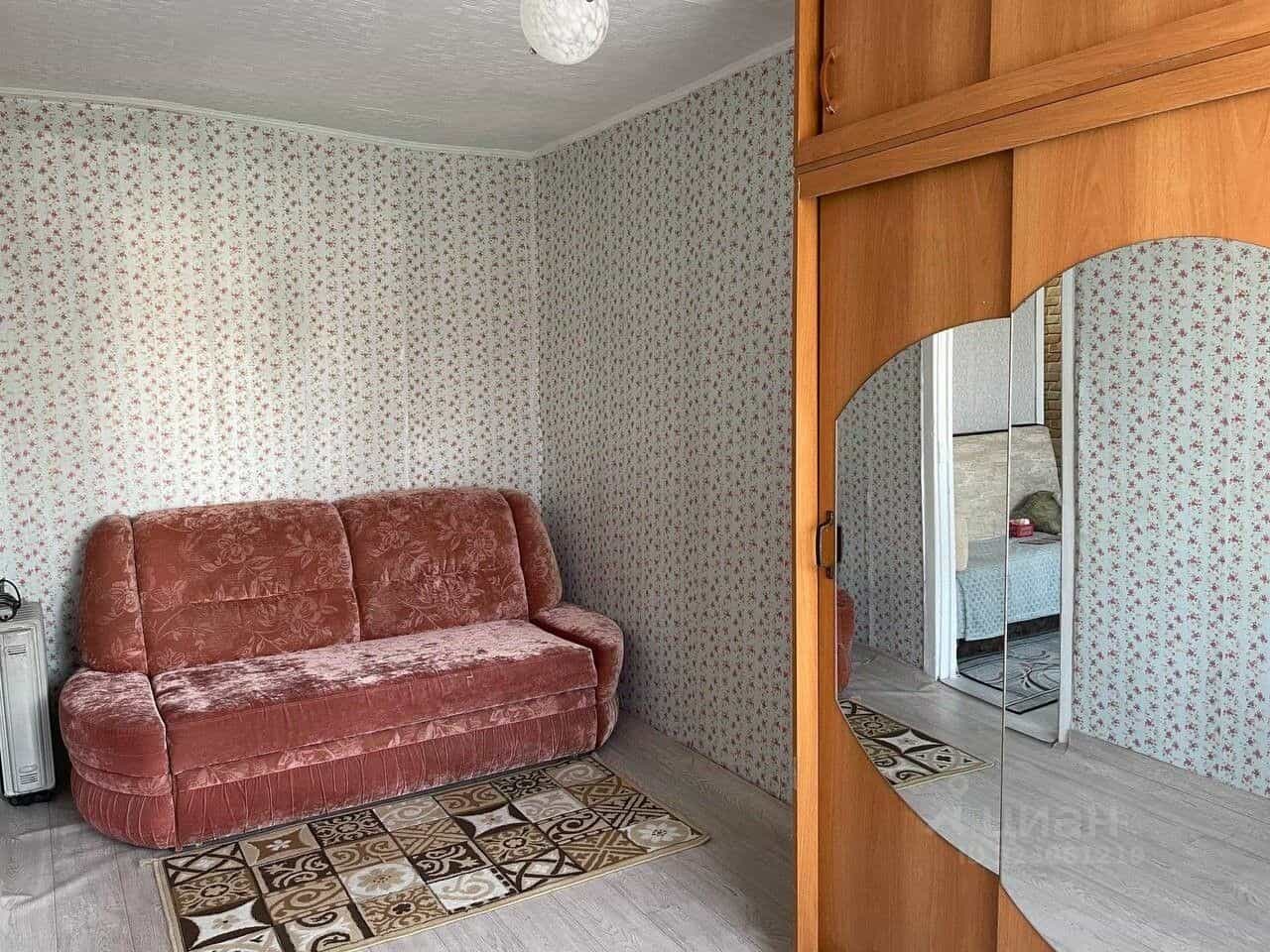 Россия, Республика Хакасия, Абакан, улица Баландиной, 33, фото 10