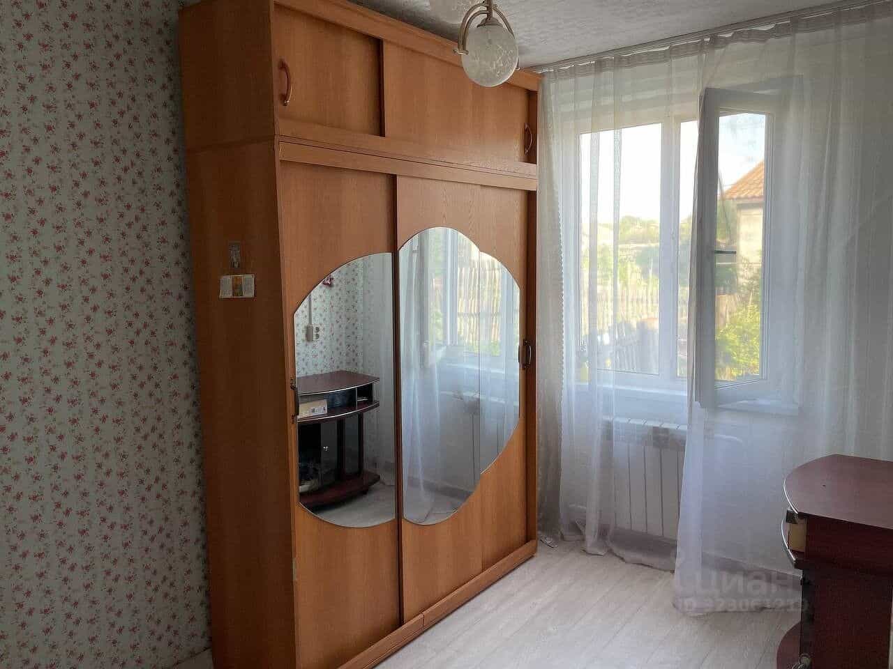 Россия, Республика Хакасия, Абакан, улица Баландиной, 33, фото 11