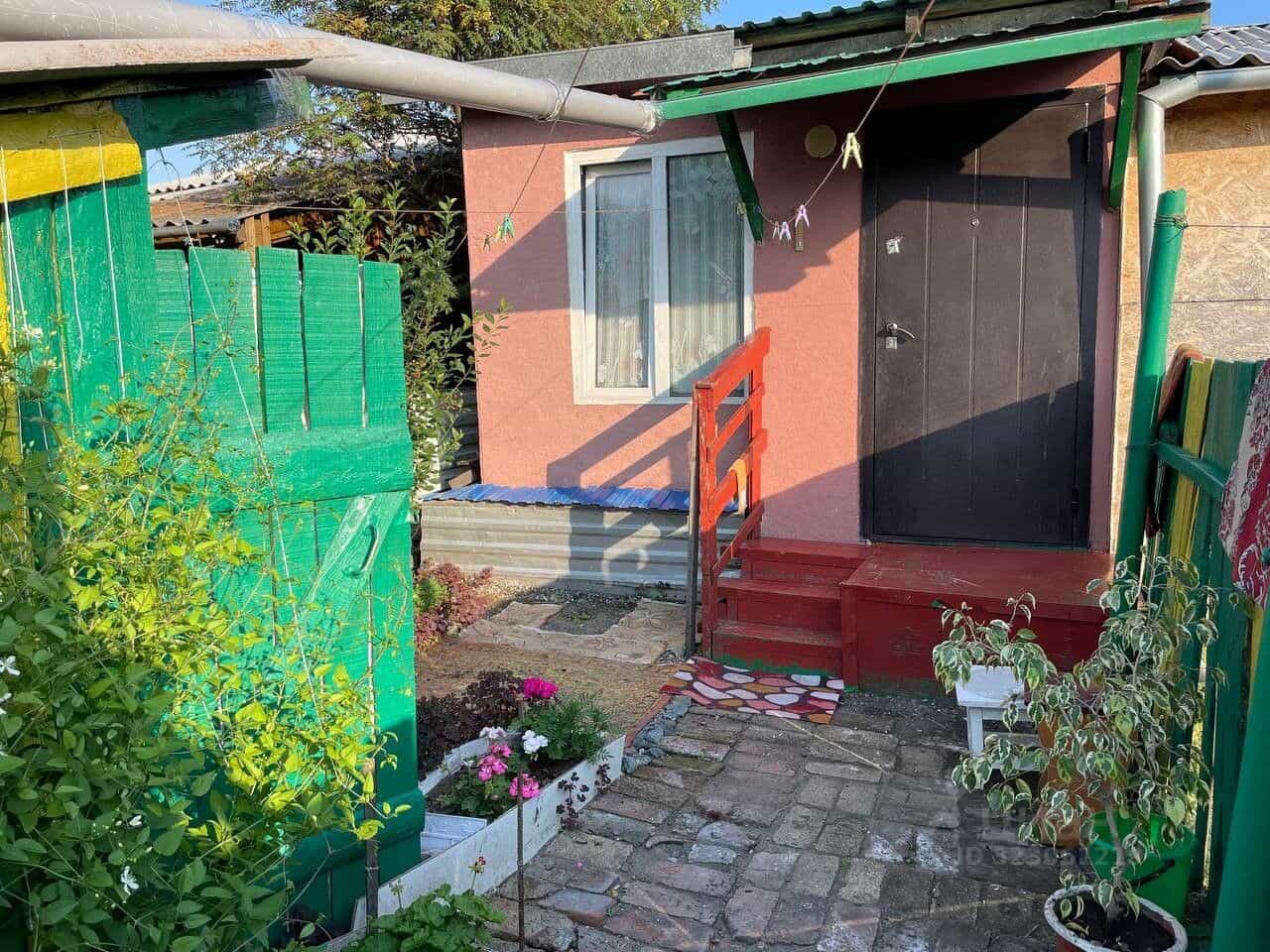 Россия, Республика Хакасия, Абакан, улица Баландиной, 33, фото 18