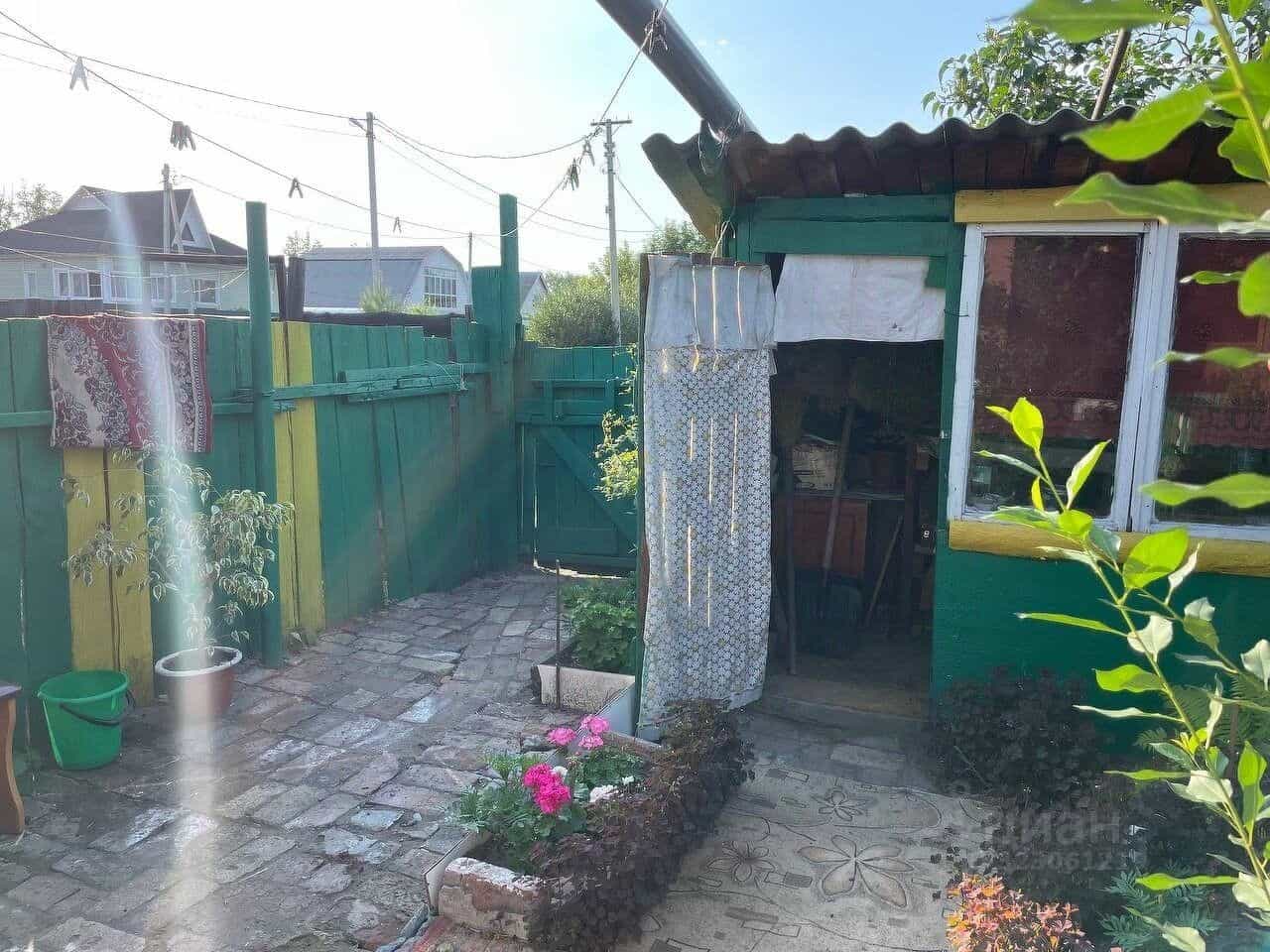 Россия, Республика Хакасия, Абакан, улица Баландиной, 33, фото 19