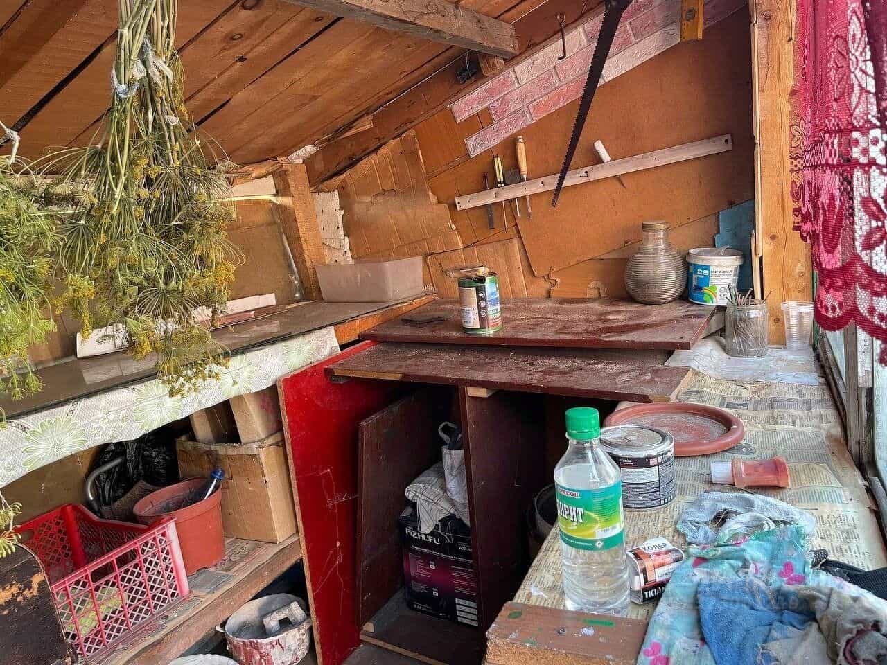 Россия, Республика Хакасия, Абакан, улица Баландиной, 33, фото 21