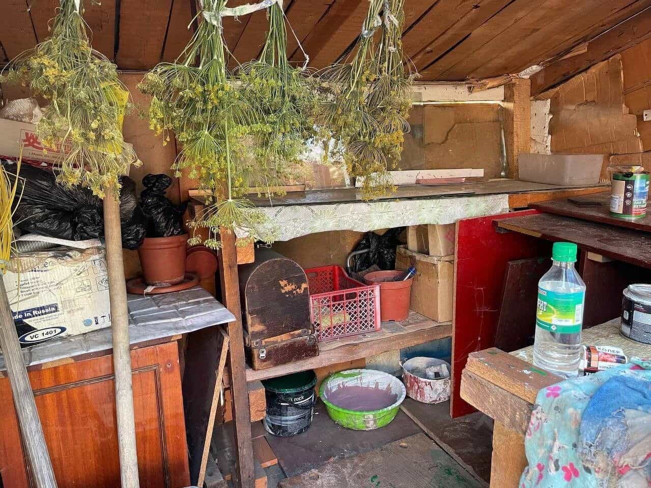 Россия, Республика Хакасия, Абакан, улица Баландиной, 33, фото 22