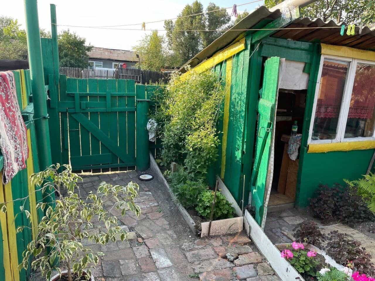 Россия, Республика Хакасия, Абакан, улица Баландиной, 33, фото 23