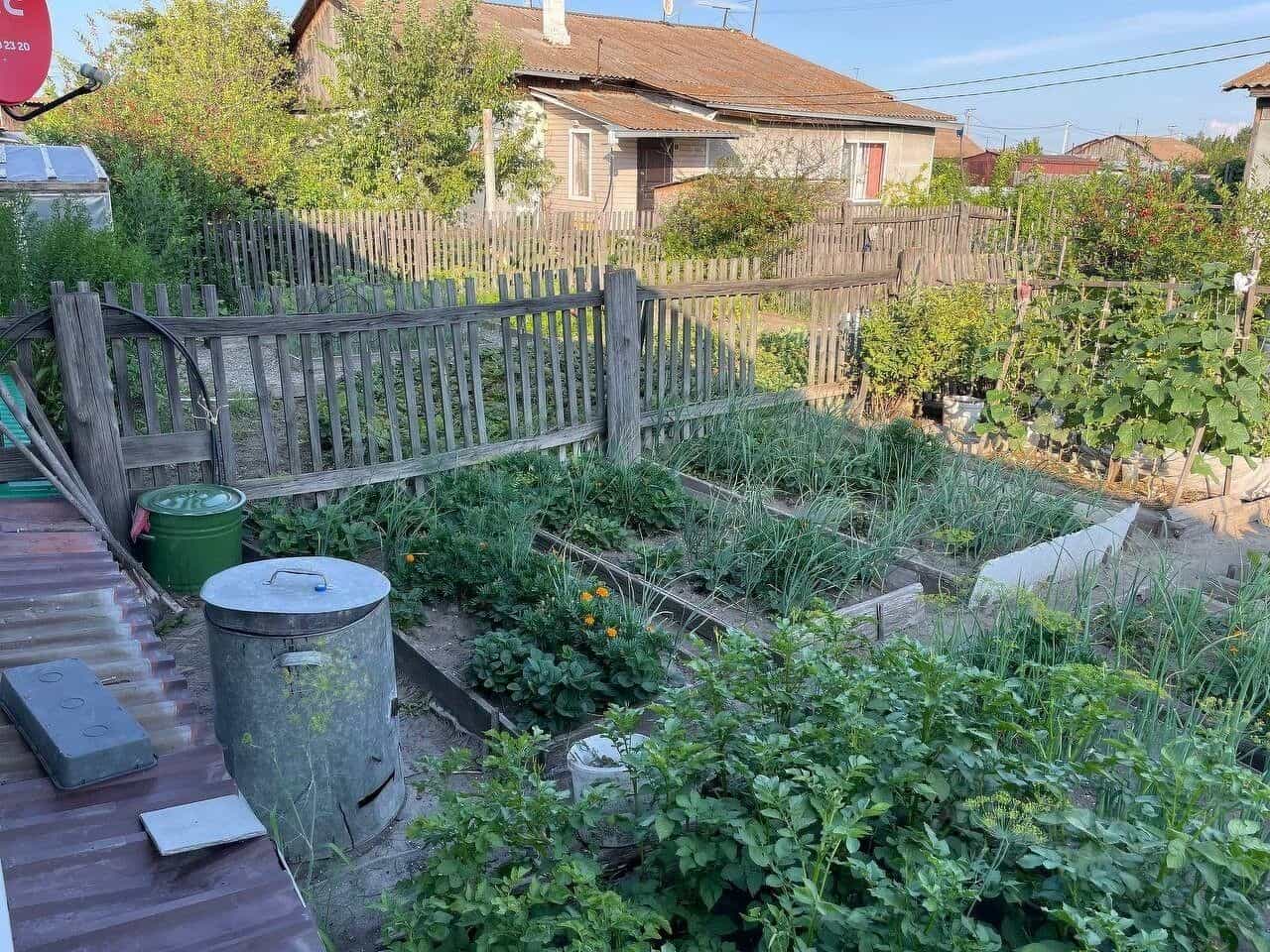 Россия, Республика Хакасия, Абакан, улица Баландиной, 33, фото 25