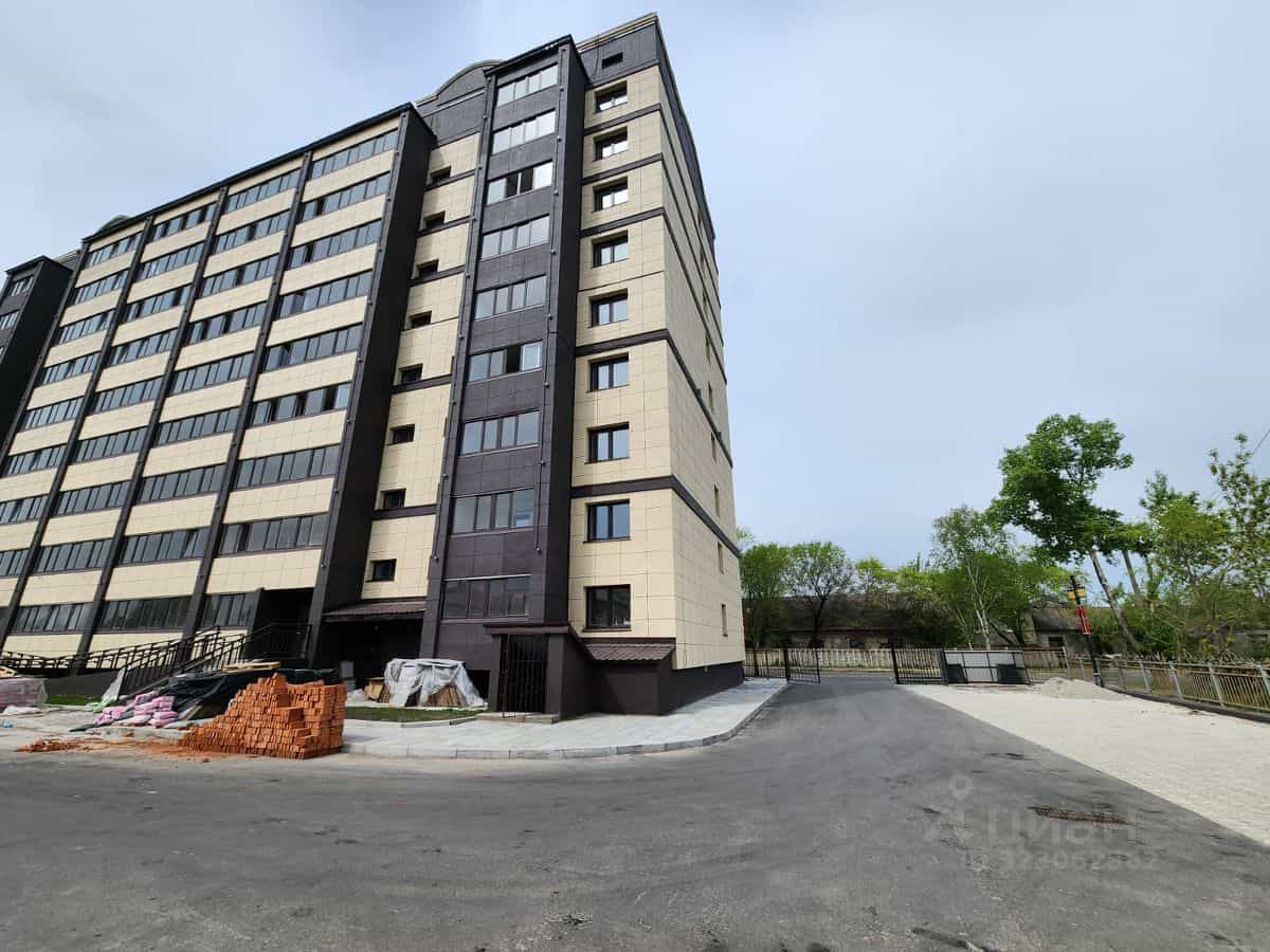 Россия, Амурская область, Благовещенск, Загородная улица, 17