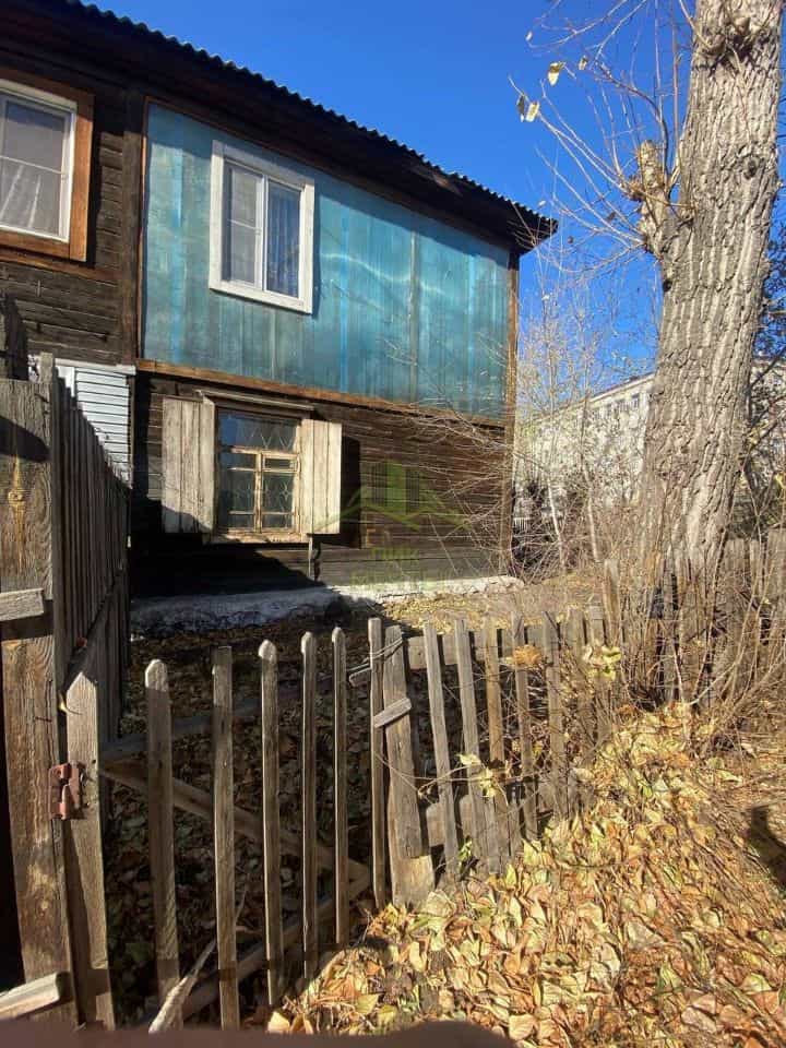 Россия, Республика Бурятия, Улан-Удэ, улица Чертенкова, 123, фото 8