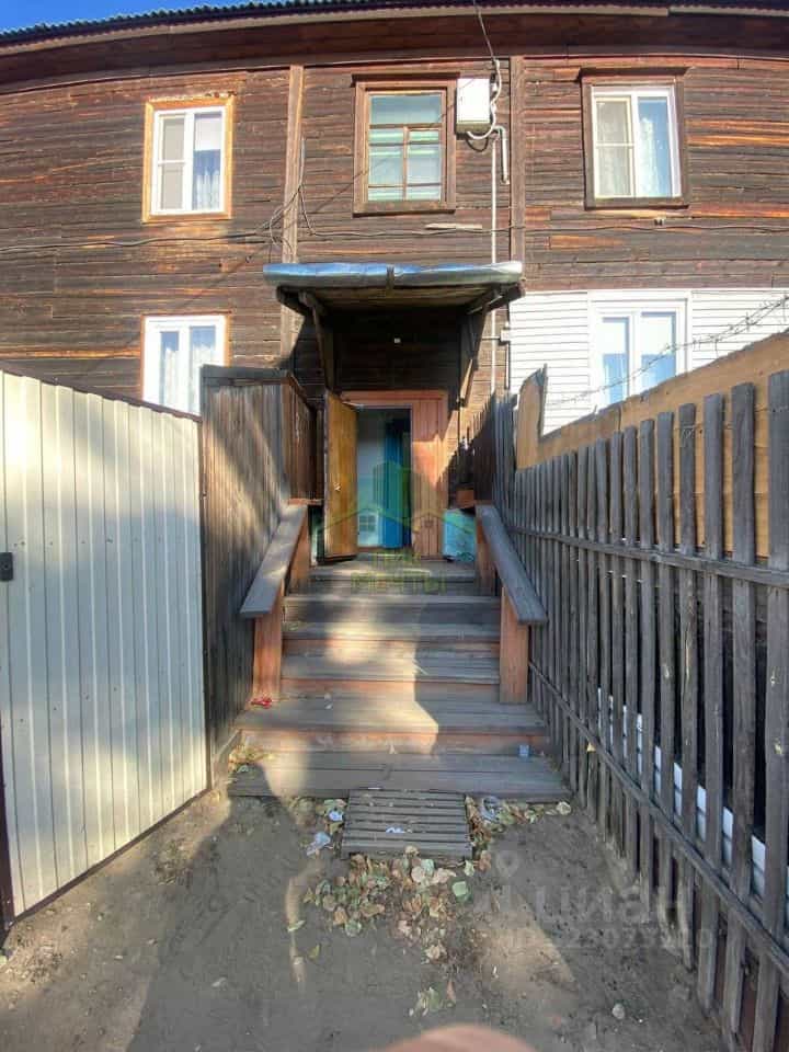 Россия, Республика Бурятия, Улан-Удэ, улица Чертенкова, 123, фото 10
