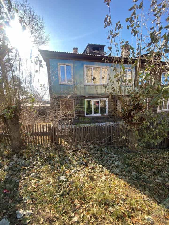 Россия, Республика Бурятия, Улан-Удэ, улица Чертенкова, 123, фото 11