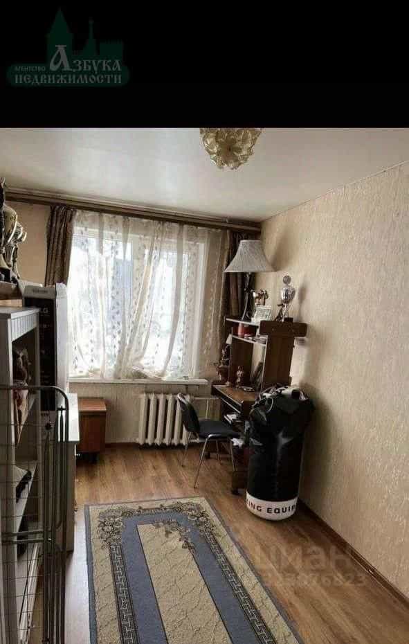 Россия, Смоленск, улица Маршала Соколовского, 10А, фото 7