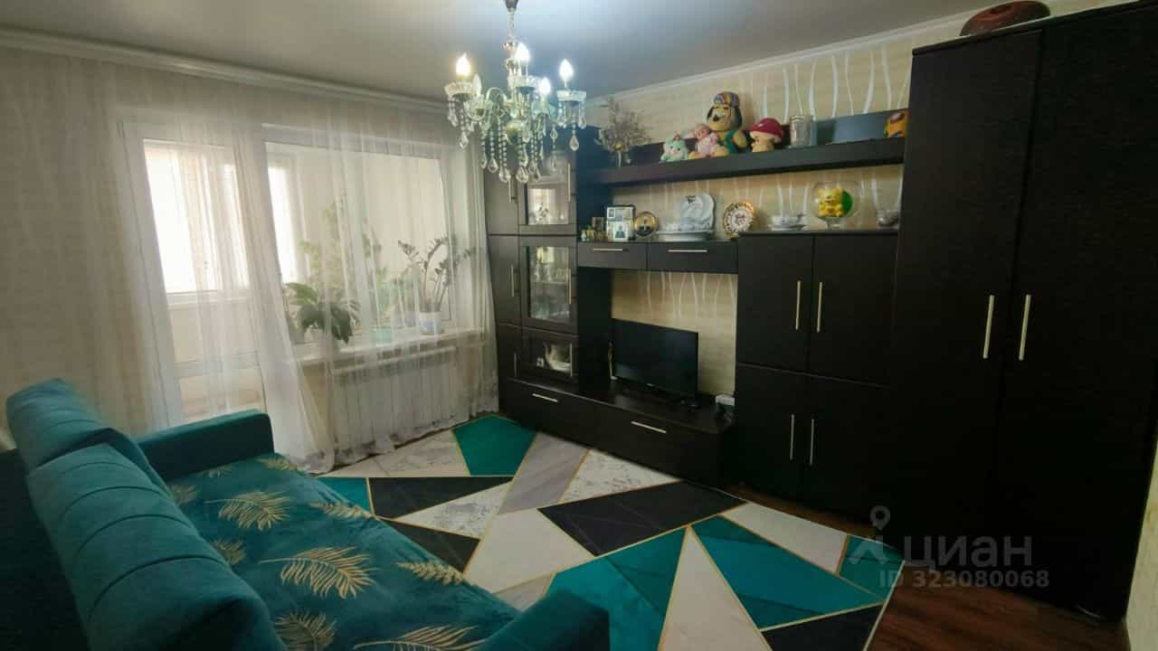 Россия, Астрахань, Сахалинская улица, 9