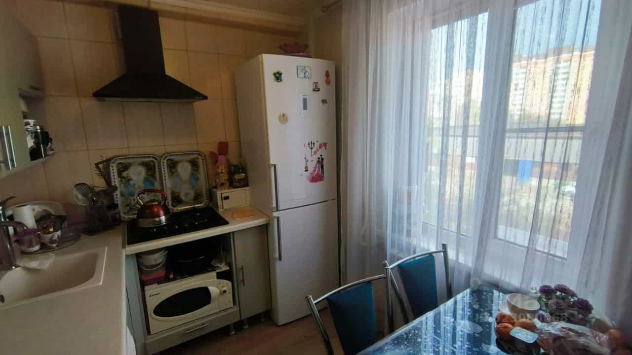 Россия, Астрахань, Сахалинская улица, 9, фото 8