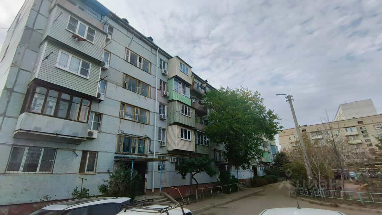 Россия, Астрахань, Сахалинская улица, 9, фото 14
