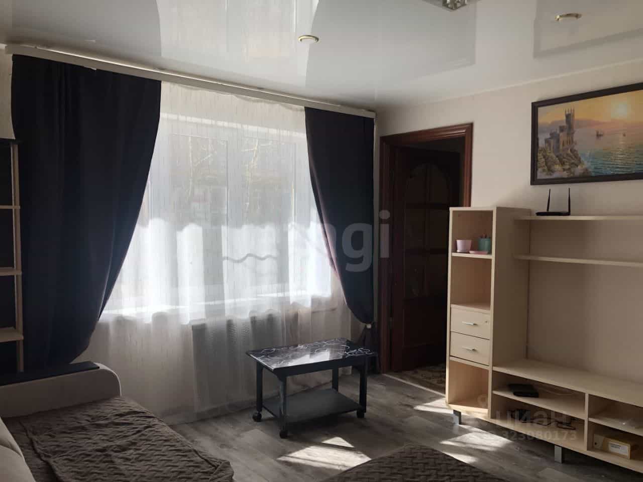 Россия, Республика Коми, Сыктывкар, улица Комарова, 2/20