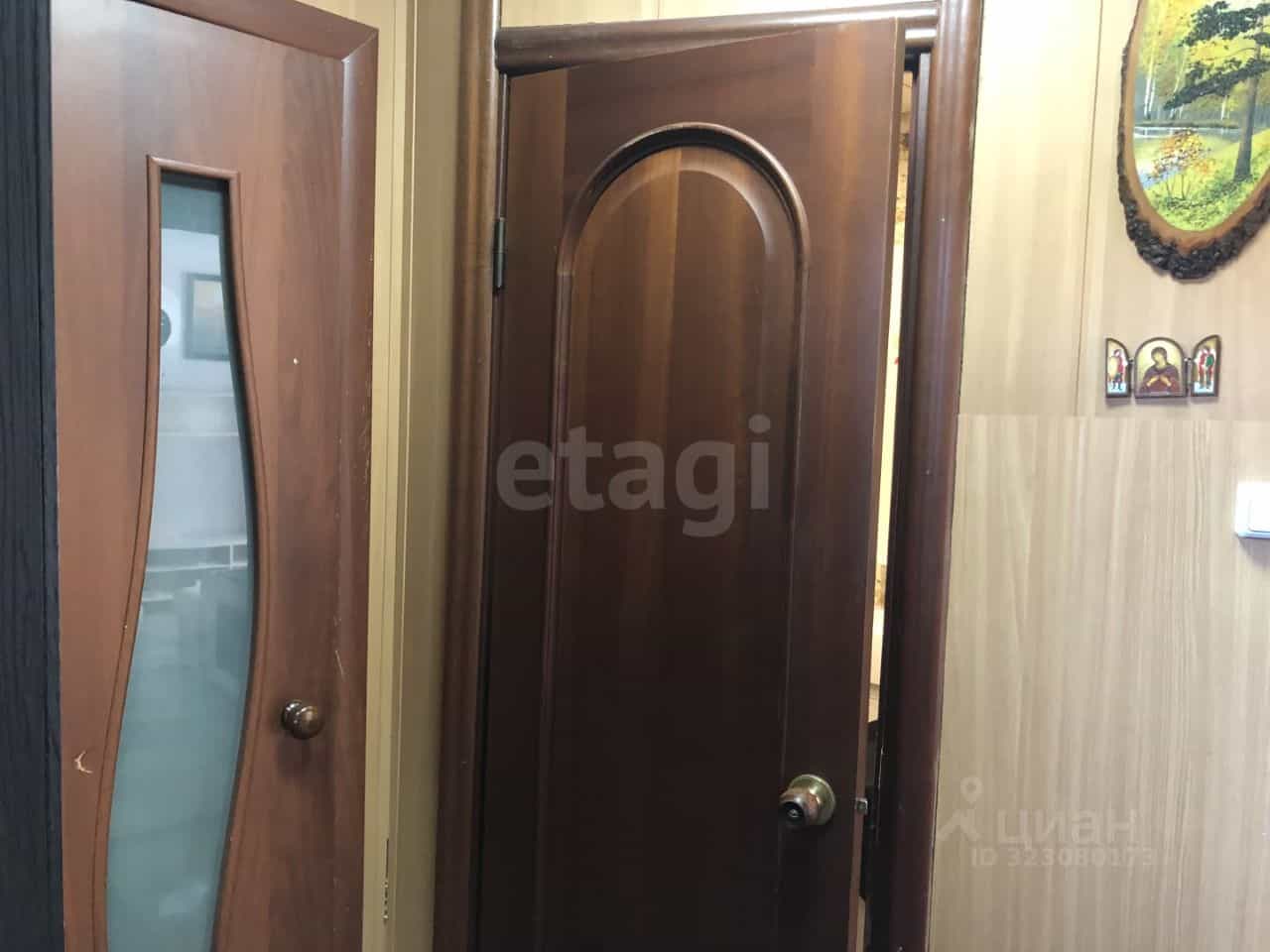 Россия, Республика Коми, Сыктывкар, улица Комарова, 2/20, фото 3