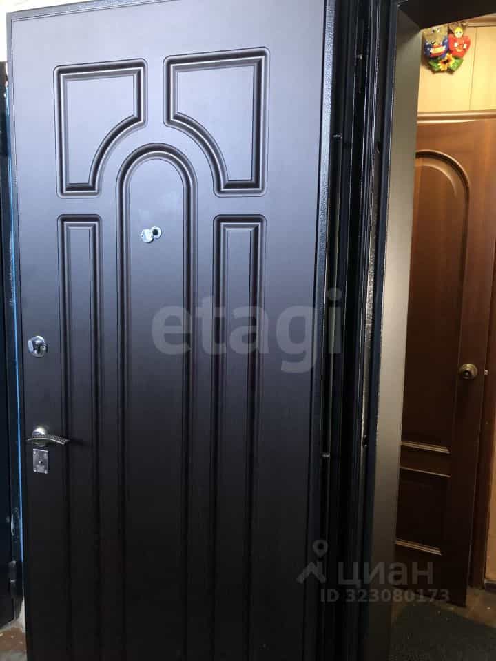 Россия, Республика Коми, Сыктывкар, улица Комарова, 2/20, фото 4