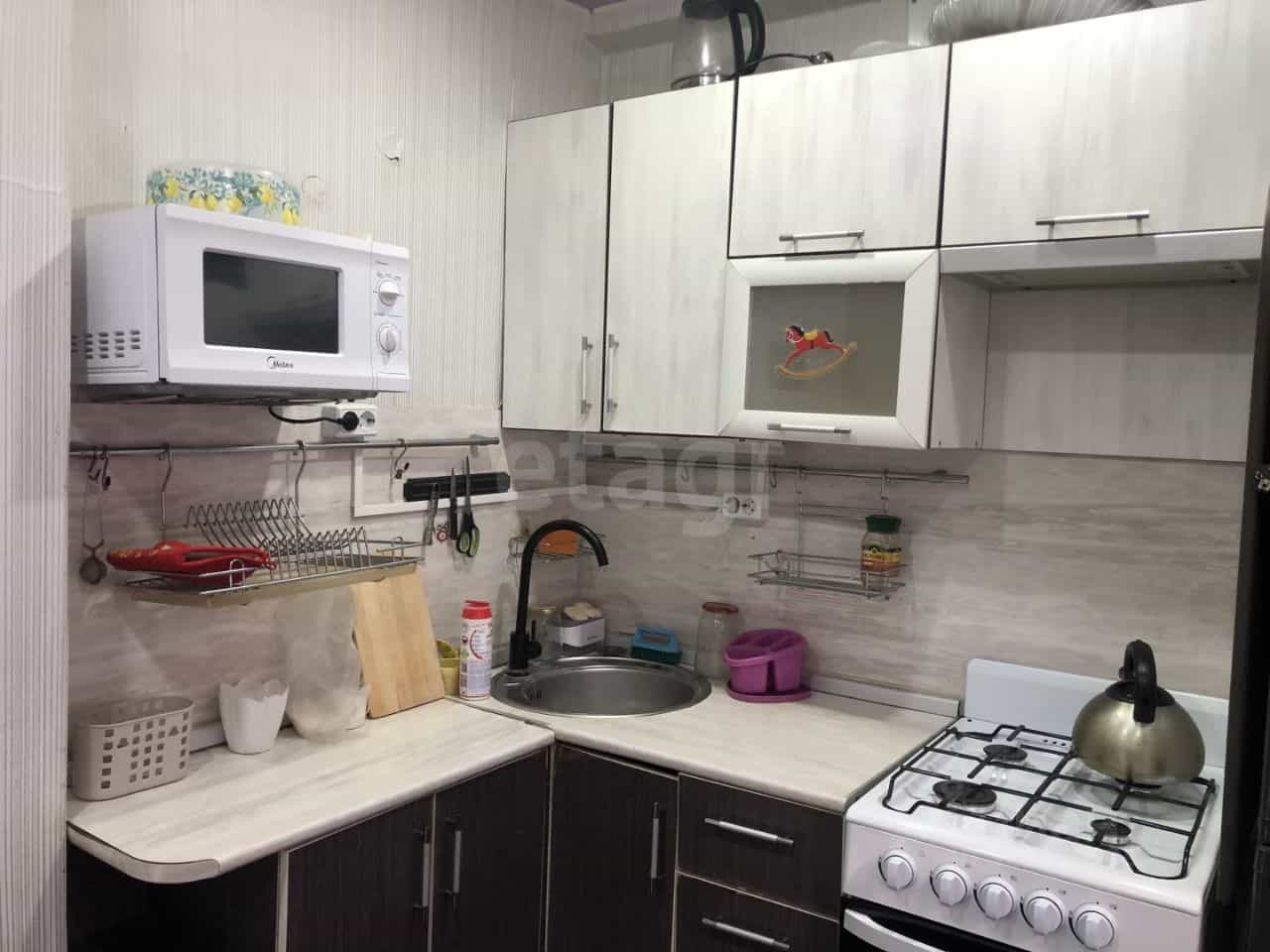 Россия, Республика Коми, Сыктывкар, улица Комарова, 2/20, фото 10