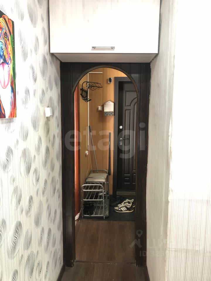 Россия, Республика Коми, Сыктывкар, улица Комарова, 2/20, фото 11