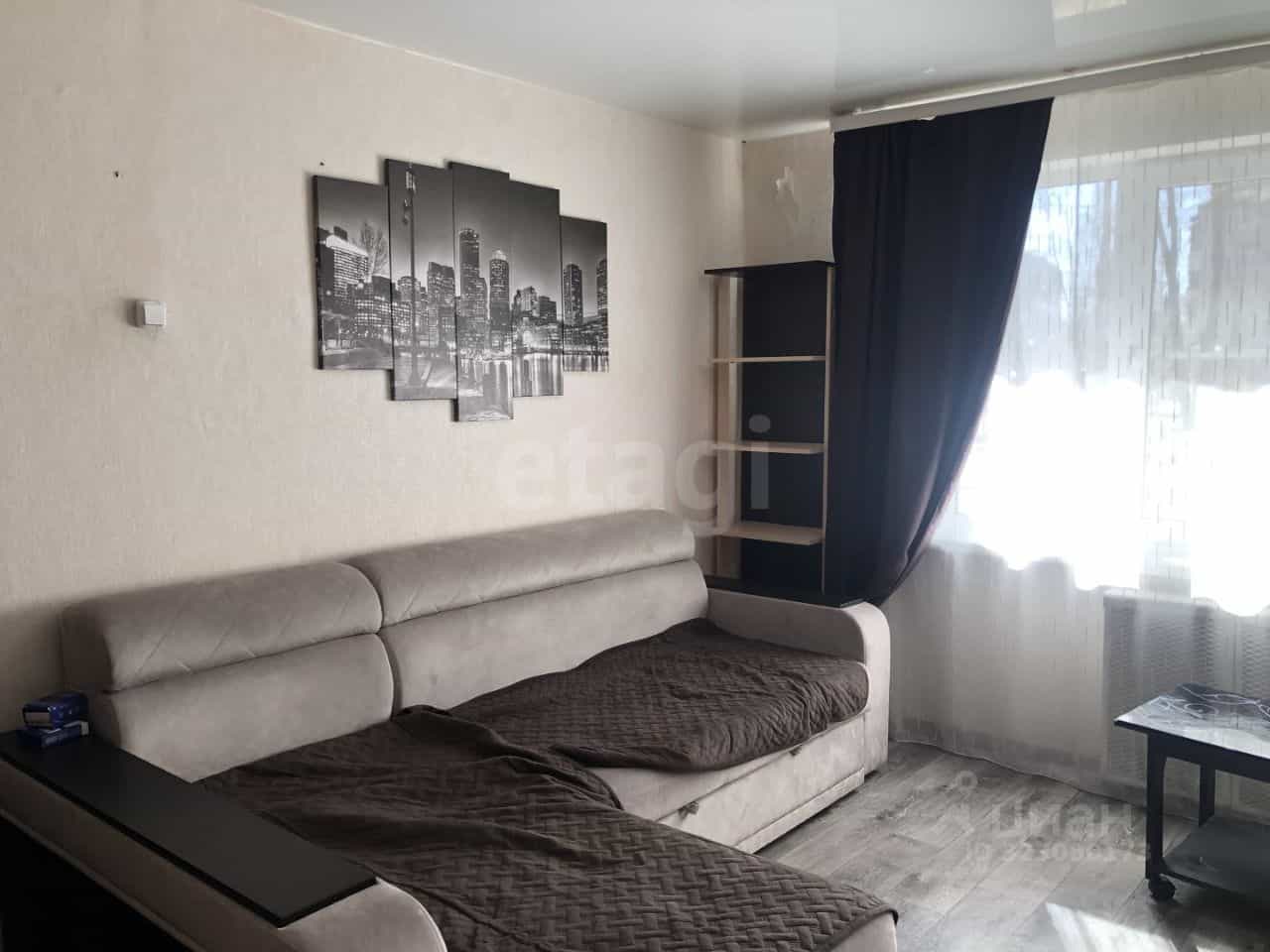 Россия, Республика Коми, Сыктывкар, улица Комарова, 2/20, фото 12