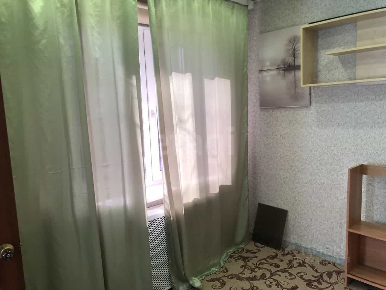 Россия, Республика Коми, Сыктывкар, улица Комарова, 2/20, фото 16