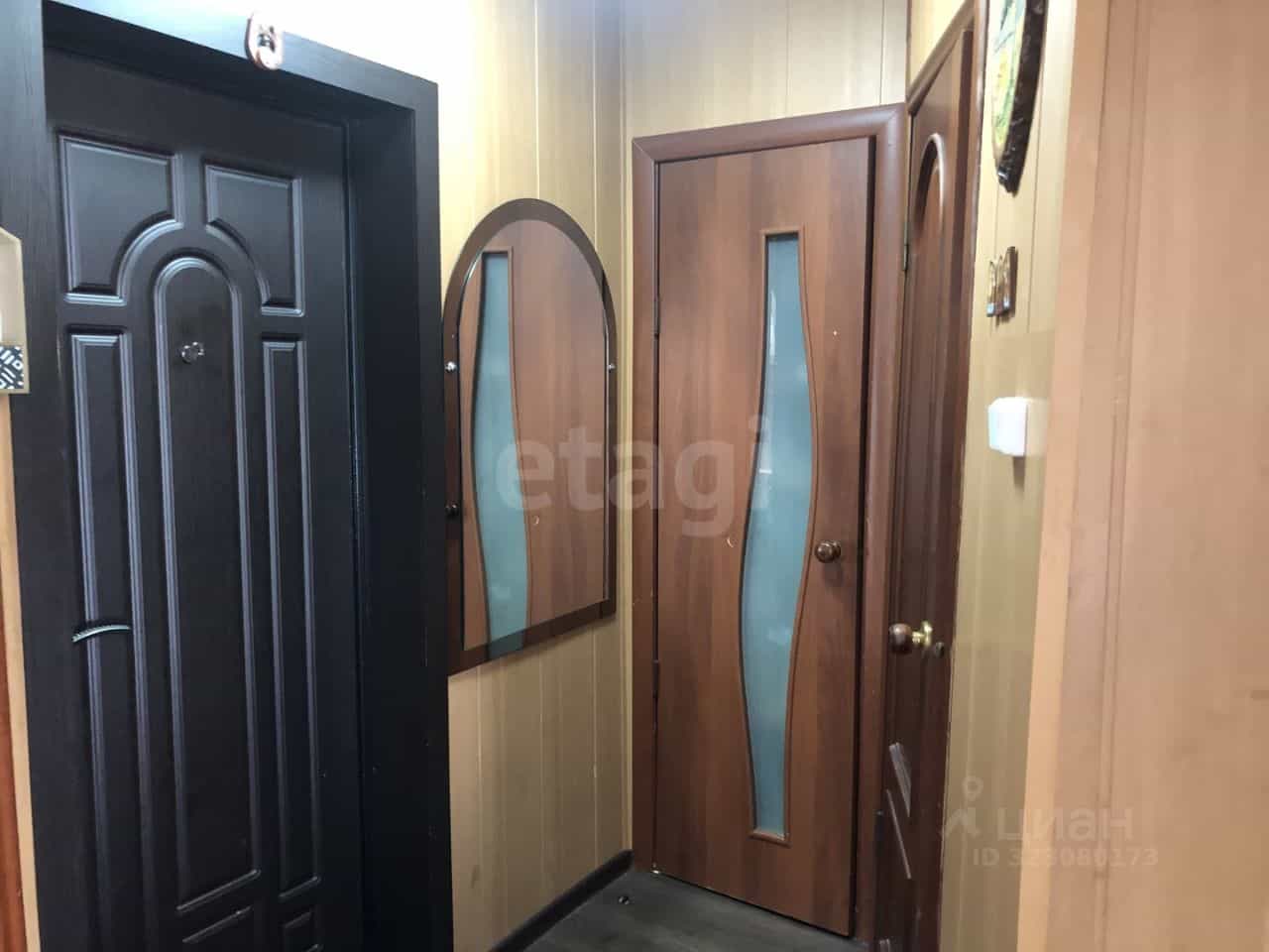 Россия, Республика Коми, Сыктывкар, улица Комарова, 2/20, фото 18