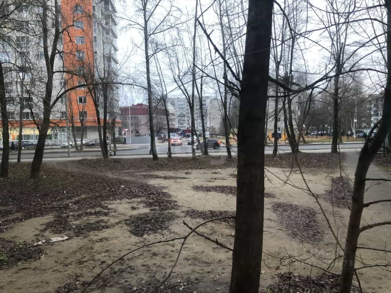 Россия, Республика Коми, Сыктывкар, улица Комарова, 2/20, фото 21