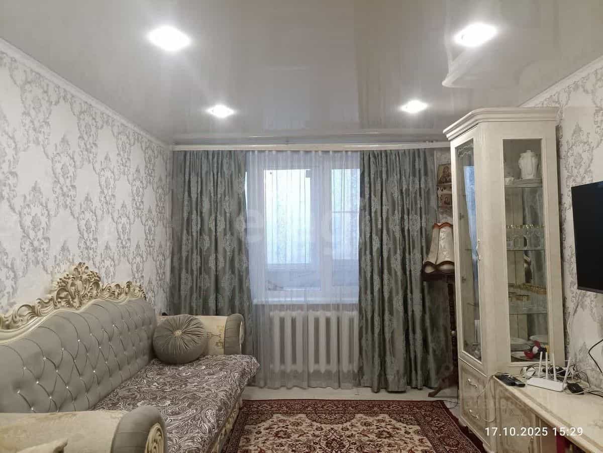Россия, Костромской район, посёлок Никольское, Школьная улица, 10, фото 3