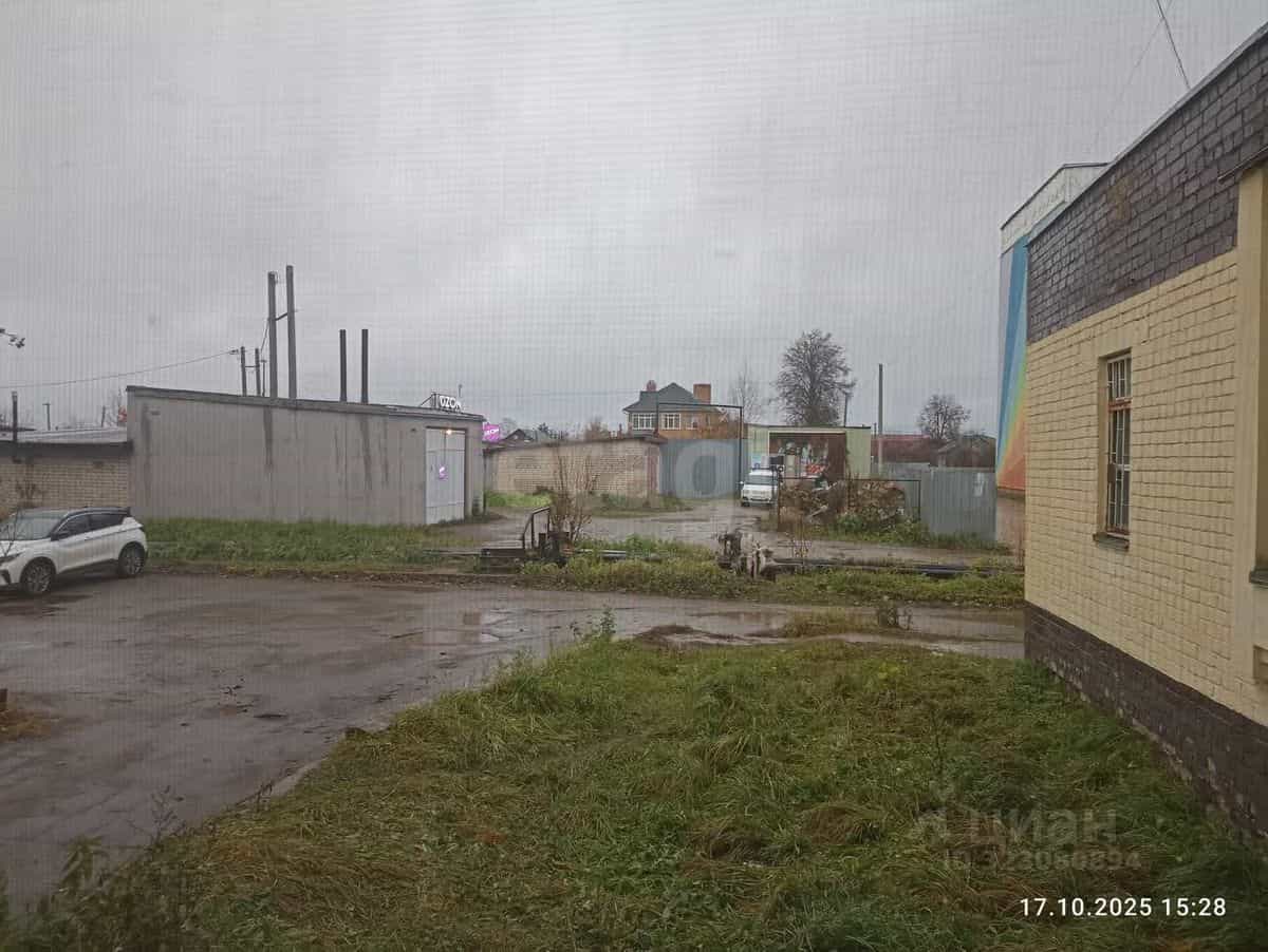 Россия, Костромской район, посёлок Никольское, Школьная улица, 10, фото 5