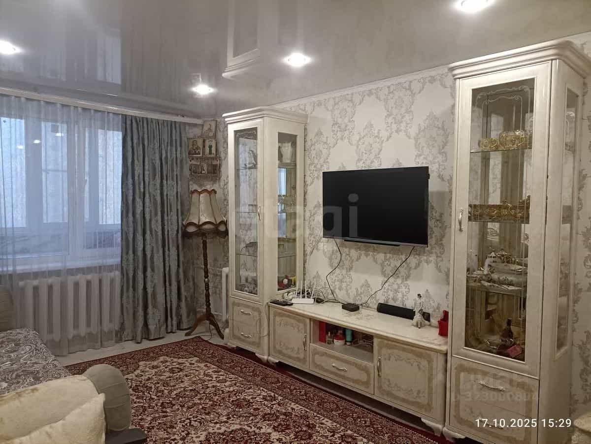 Россия, Костромской район, посёлок Никольское, Школьная улица, 10, фото 6